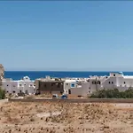 Flora Santorini *