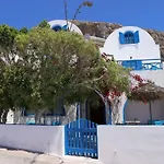 Flora Santorini *