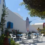 Tatil Evi Flora Santorini *