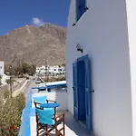 Flora Santorini