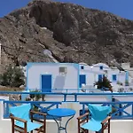 Tatil Evi Flora Santorini