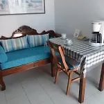 Tatil Evi Flora Santorini