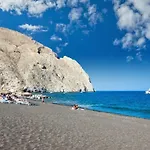 Σπίτι διακοπών Flora Santorini Περίσσα