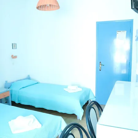 Casa de Férias Flora Santorini