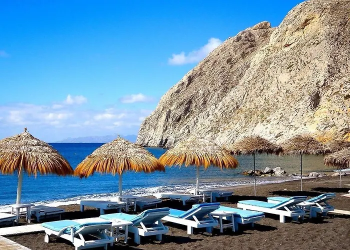 Flora Santorini * Перисса